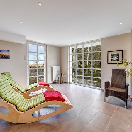 Residenz Am Balmer See - Bs 04 Mit Wellnessbereich Exteriér fotografie