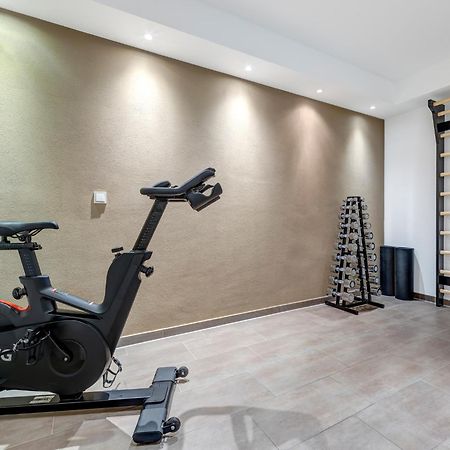 Residenz Am Balmer See - Bs 04 Mit Wellnessbereich Exteriér fotografie