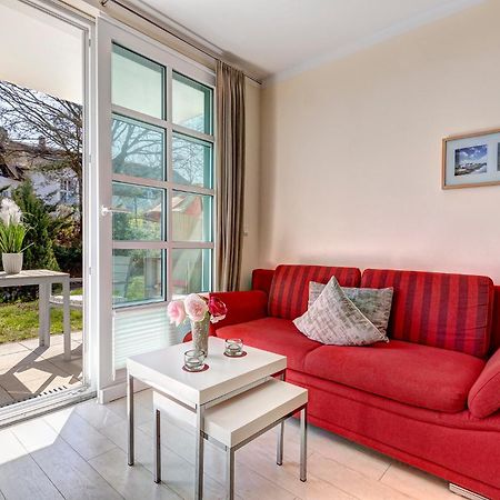 Residenz Am Balmer See - Bs 04 Mit Wellnessbereich Exteriér fotografie