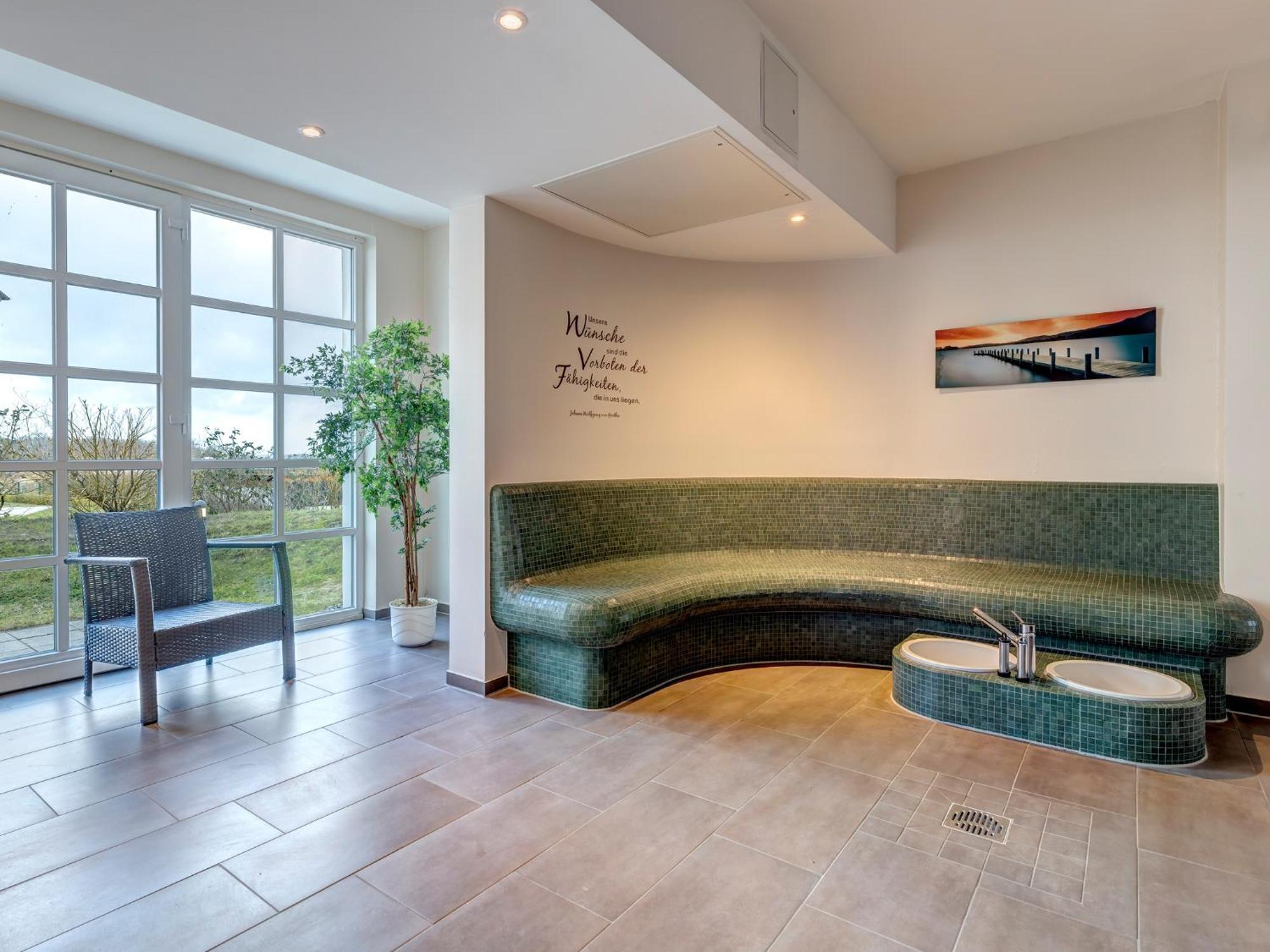 Residenz Am Balmer See - Bs 04 Mit Wellnessbereich Exteriér fotografie