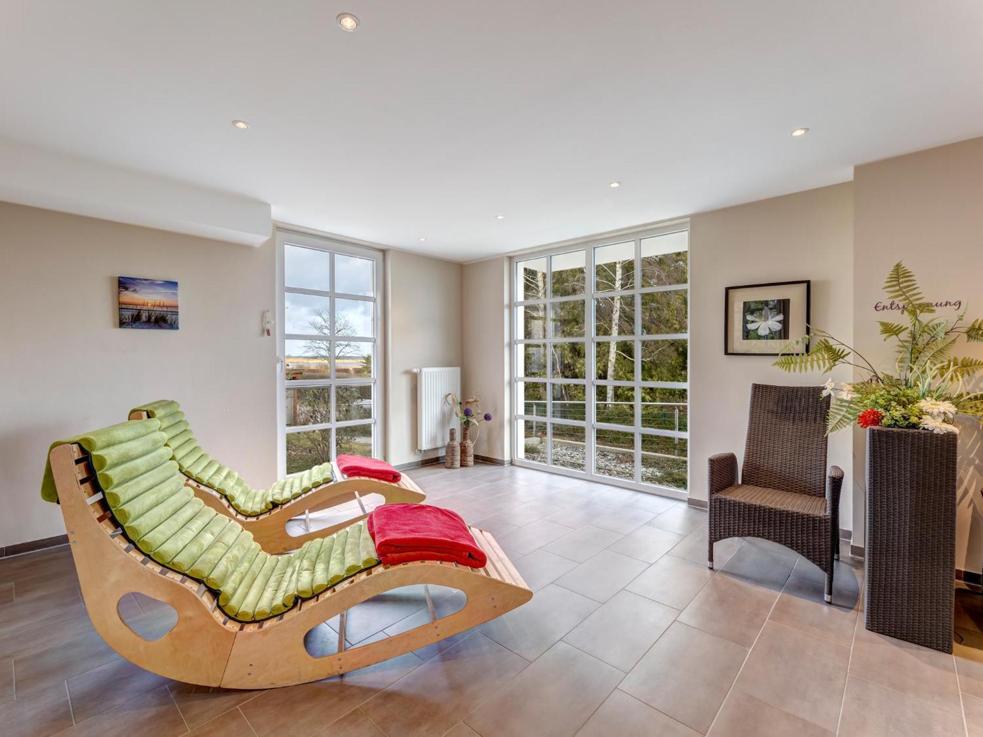 Residenz Am Balmer See - Bs 04 Mit Wellnessbereich Exteriér fotografie