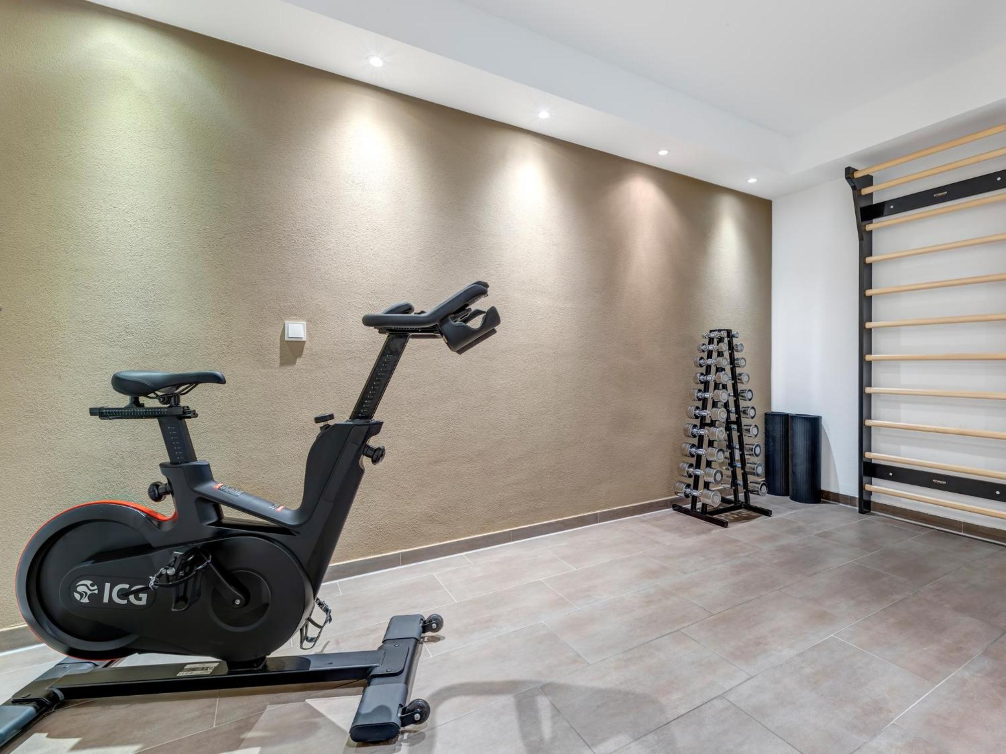 Residenz Am Balmer See - Bs 04 Mit Wellnessbereich Exteriér fotografie