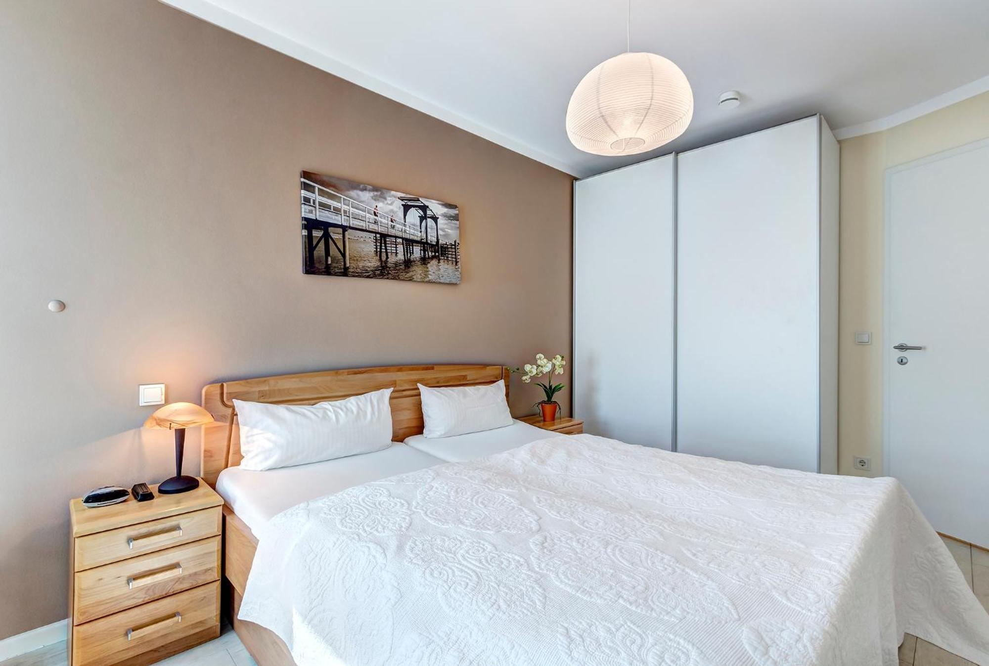 Residenz Am Balmer See - Bs 04 Mit Wellnessbereich Exteriér fotografie