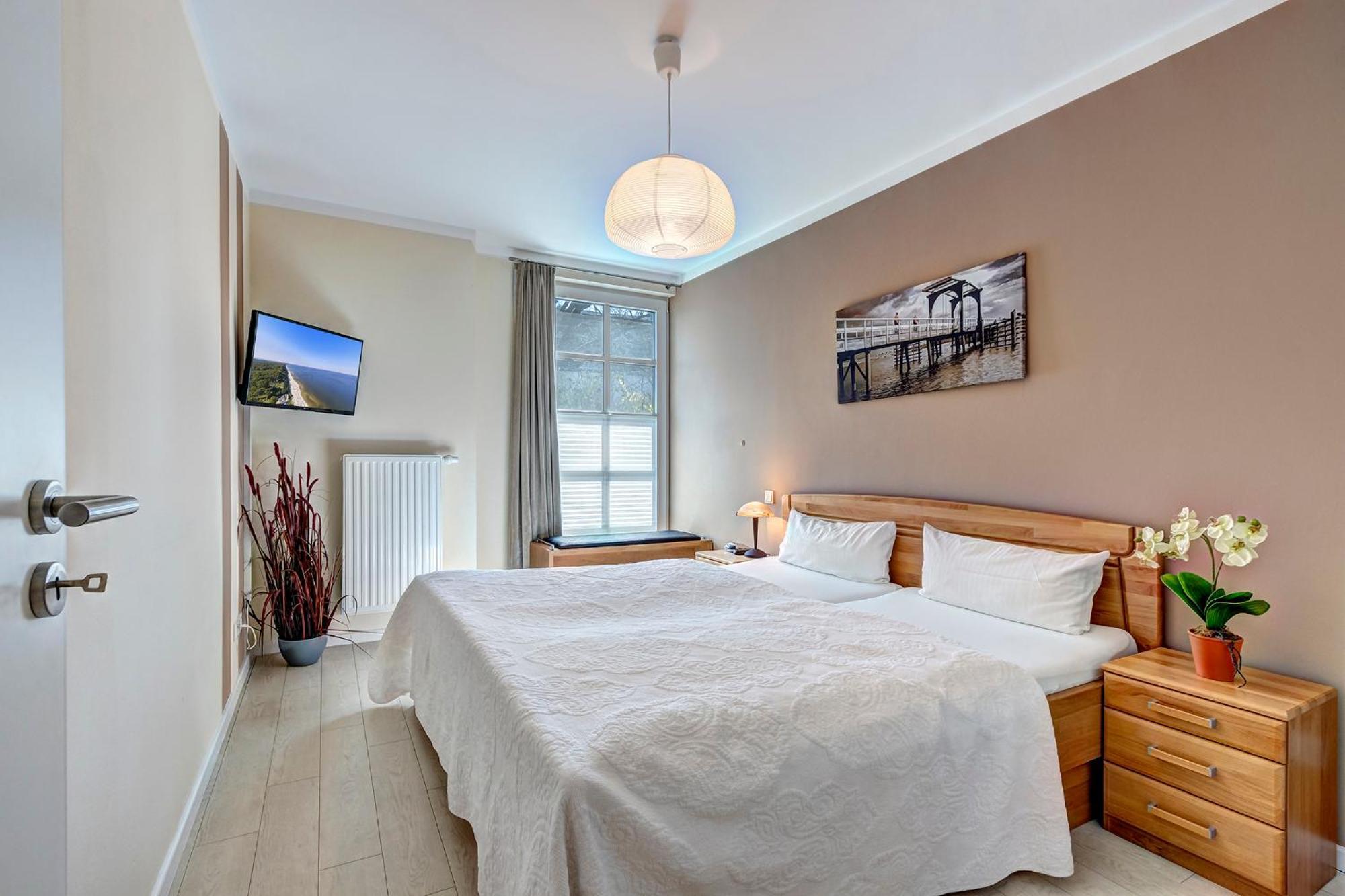 Residenz Am Balmer See - Bs 04 Mit Wellnessbereich Exteriér fotografie