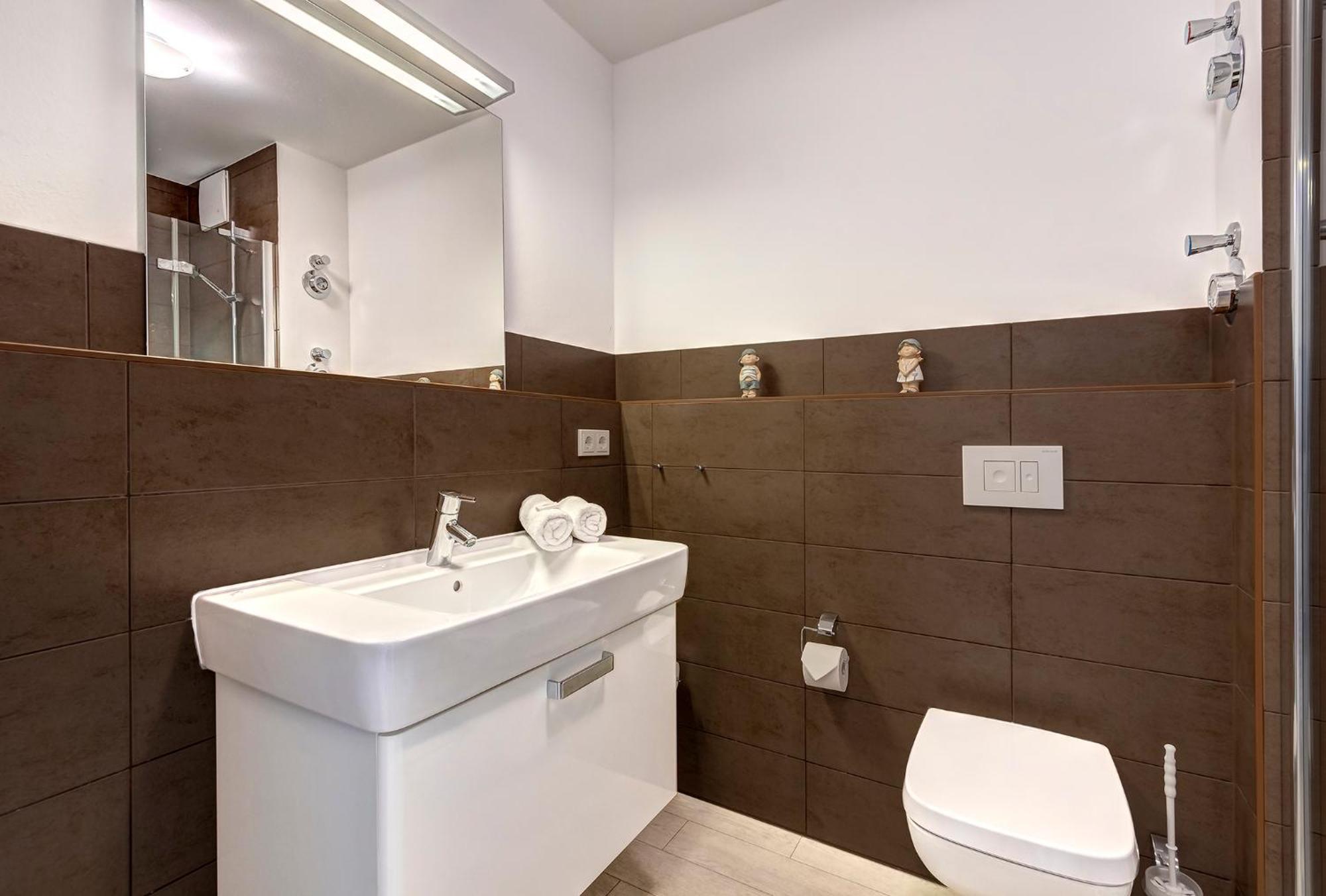 Residenz Am Balmer See - Bs 04 Mit Wellnessbereich Exteriér fotografie