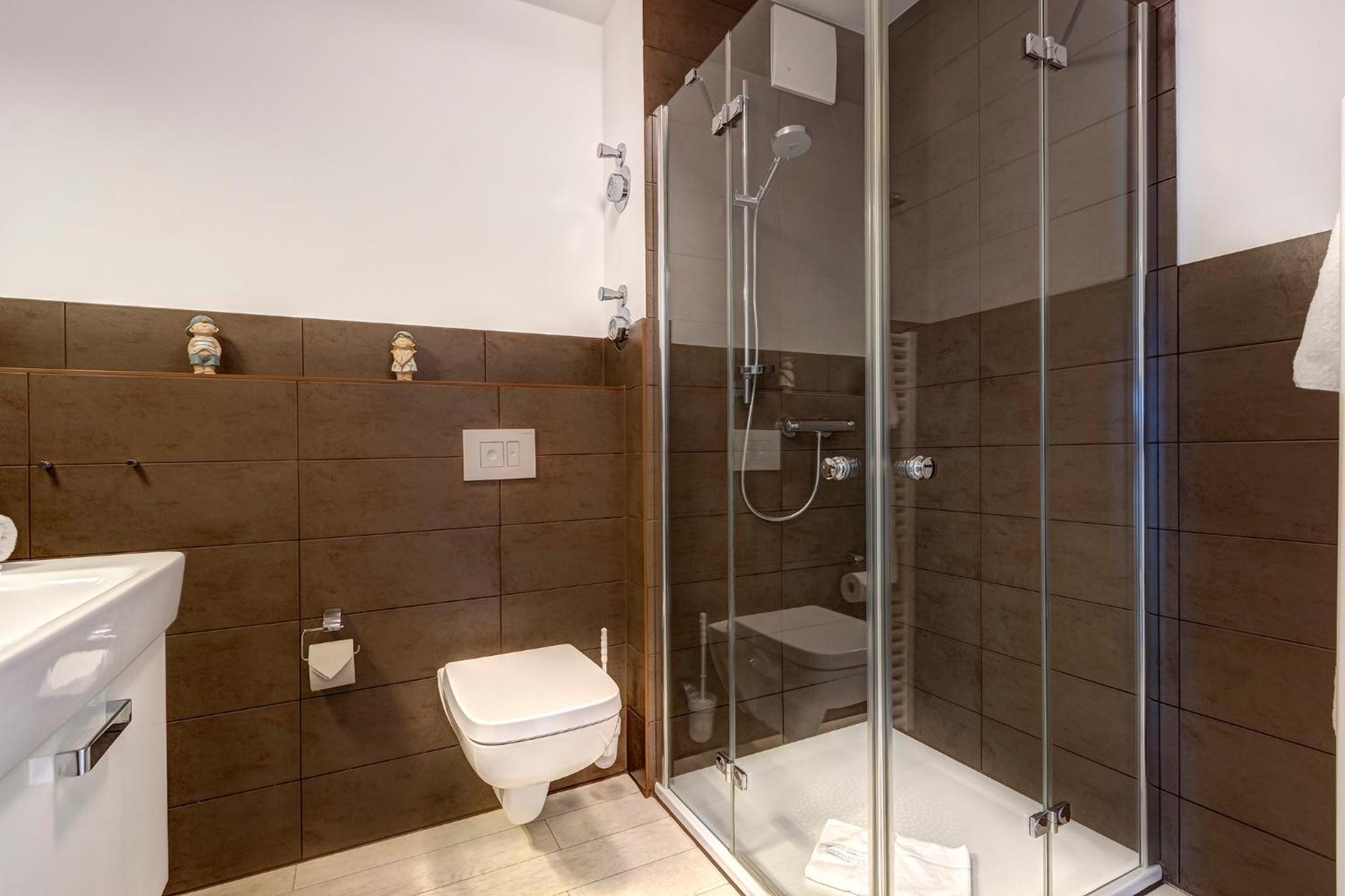 Residenz Am Balmer See - Bs 04 Mit Wellnessbereich Exteriér fotografie