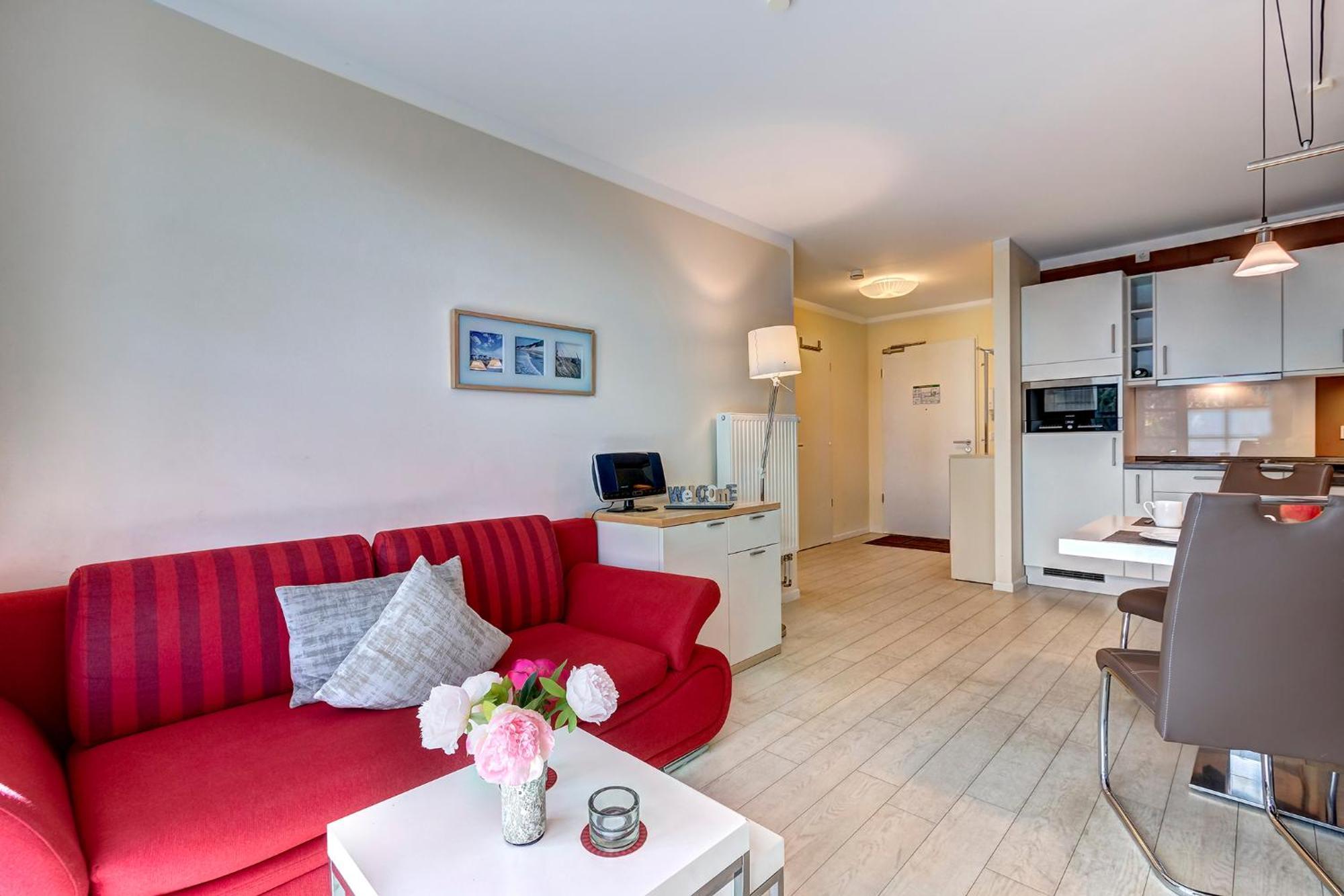 Residenz Am Balmer See - Bs 04 Mit Wellnessbereich Exteriér fotografie