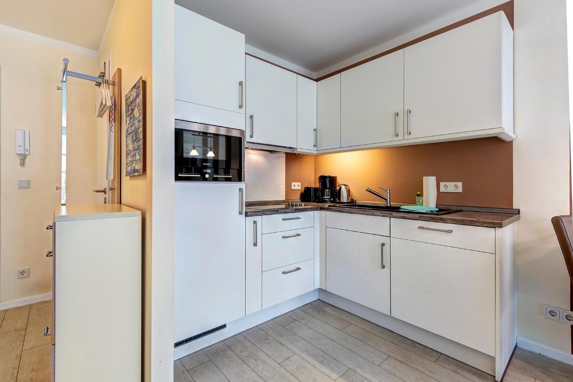 Residenz Am Balmer See - Bs 04 Mit Wellnessbereich Exteriér fotografie