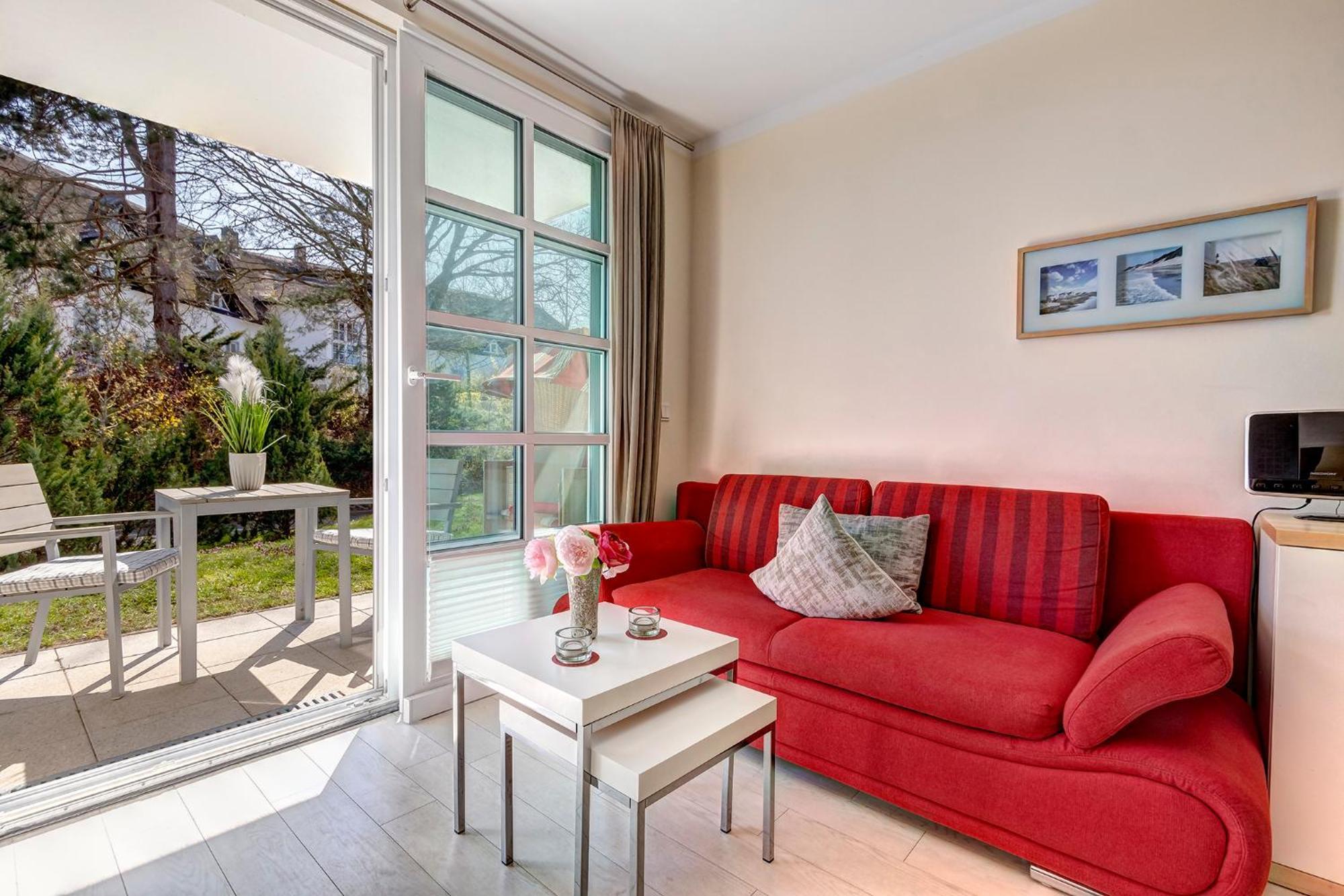 Residenz Am Balmer See - Bs 04 Mit Wellnessbereich Exteriér fotografie